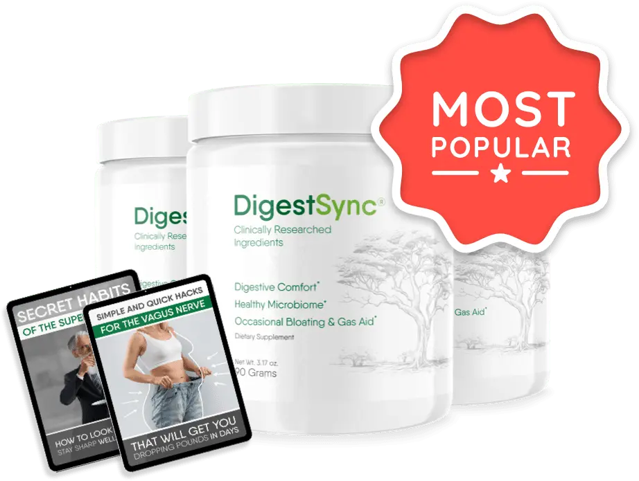 digestsync buy now